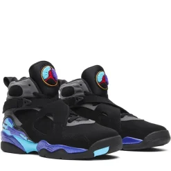 Jordan 8 Retro Aqua (2015) ||Plus Hot