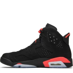 Jordan 6 Retro Black Infrared (2014)|Plus Hot