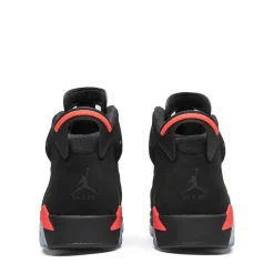 Jordan 6 Retro Black Infrared (2014)|Plus Hot