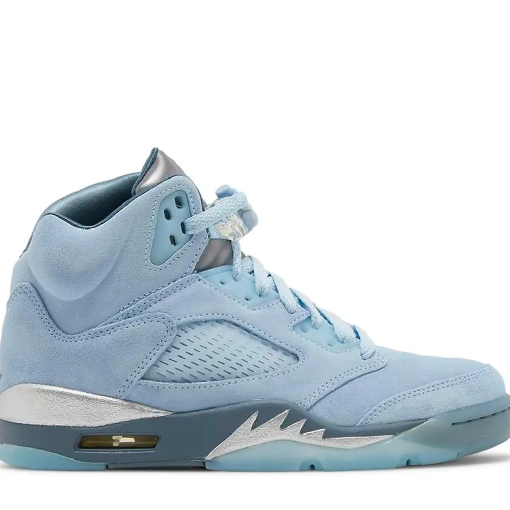 Jordan 5 Retro Bluebird (W) ||Plus Online