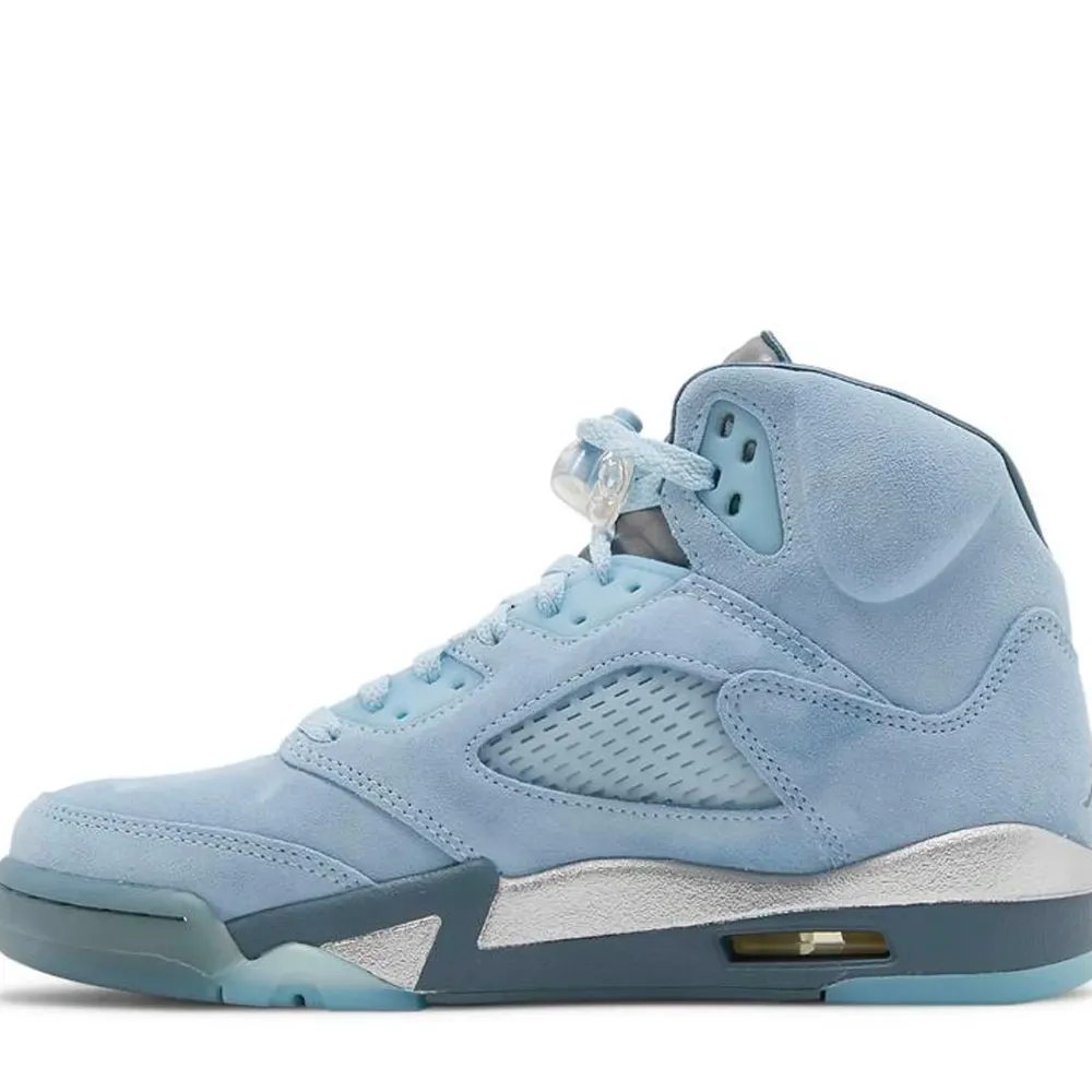 Jordan 5 Retro Bluebird (W) ||Plus Online