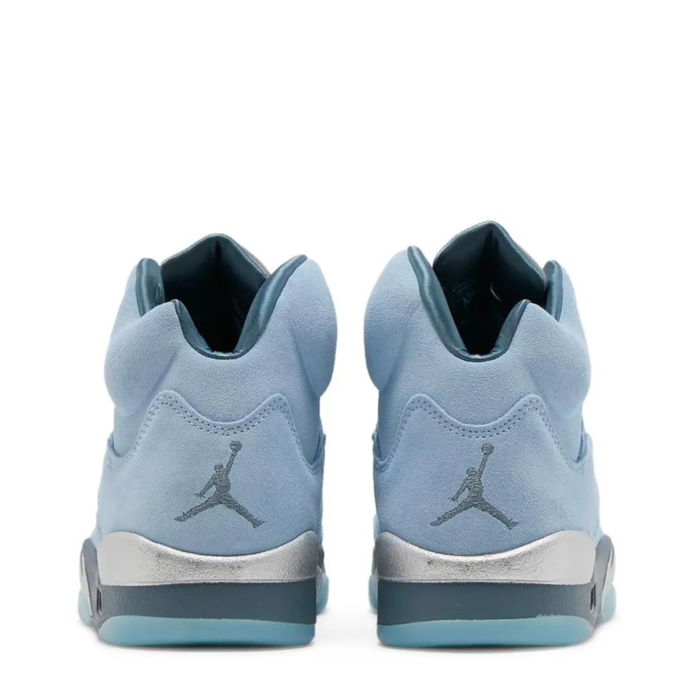 Jordan 5 Retro Bluebird (W) ||Plus Online
