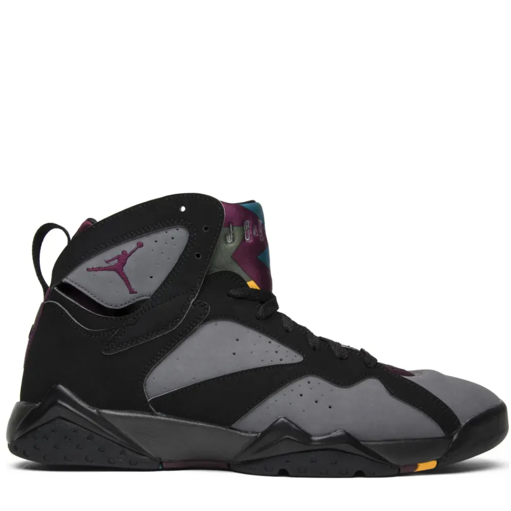 Jordan 7 Retro Bordeaux (2015) ||Plus Best