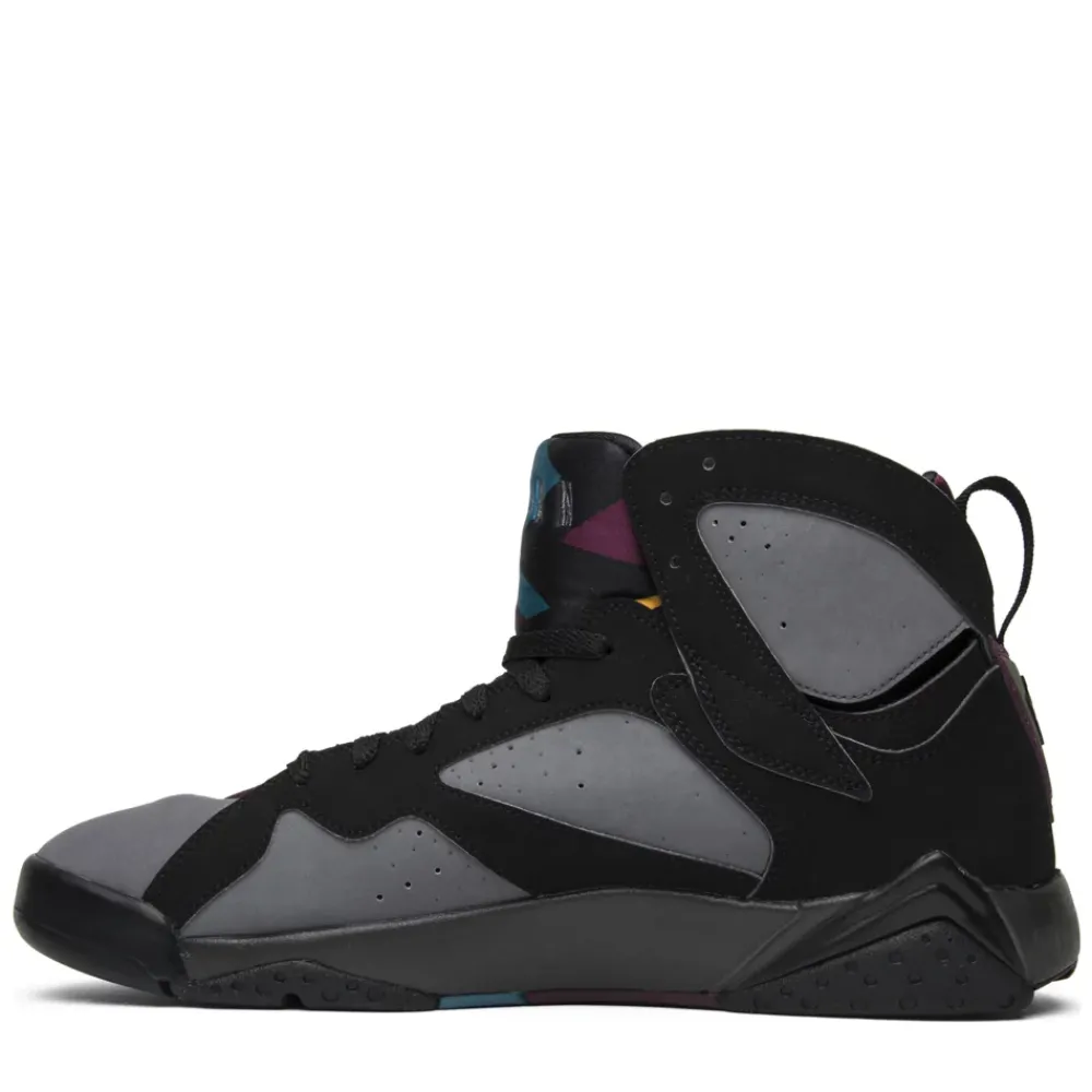 Jordan 7 Retro Bordeaux (2015) ||Plus Best