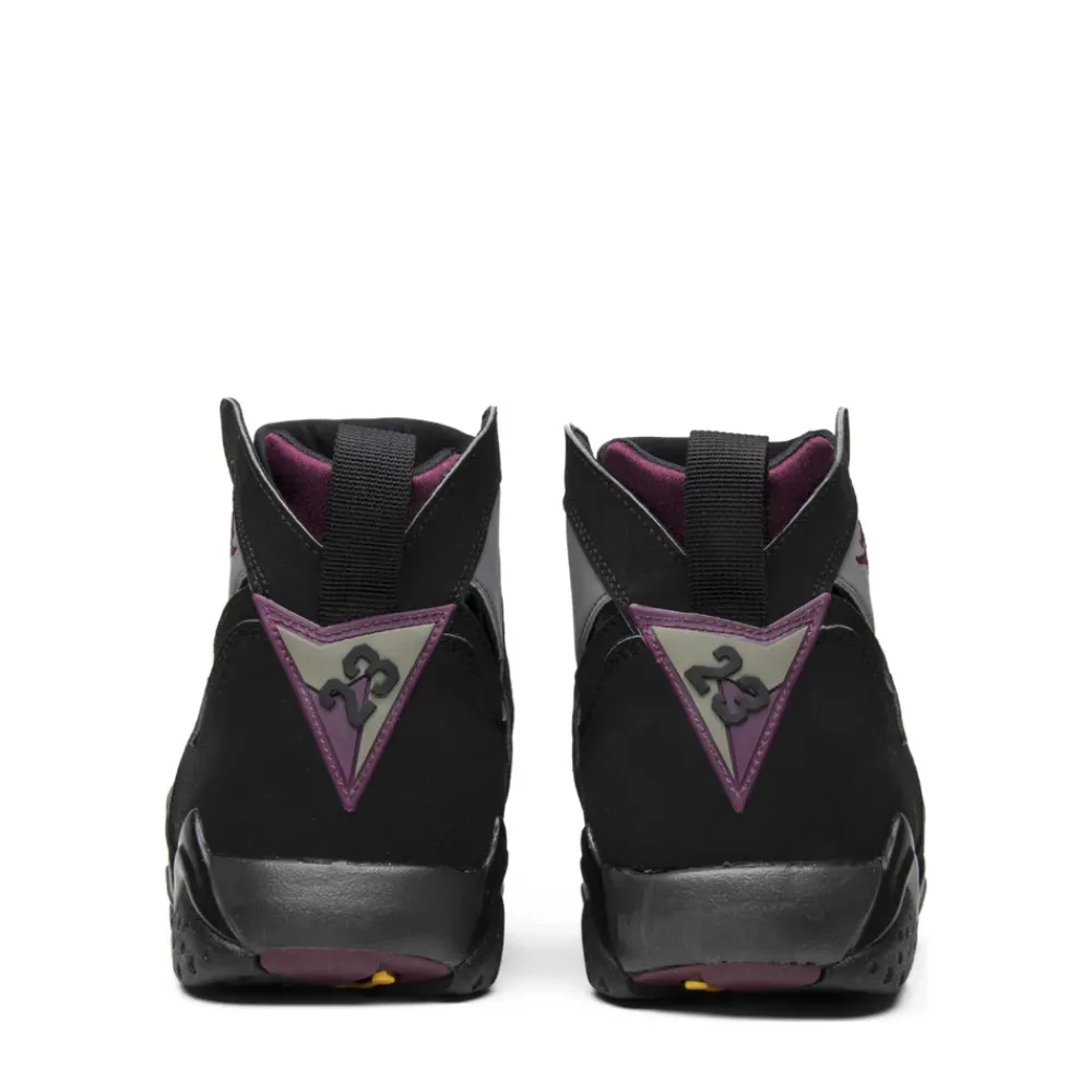 Jordan 7 Retro Bordeaux (2015) ||Plus Best