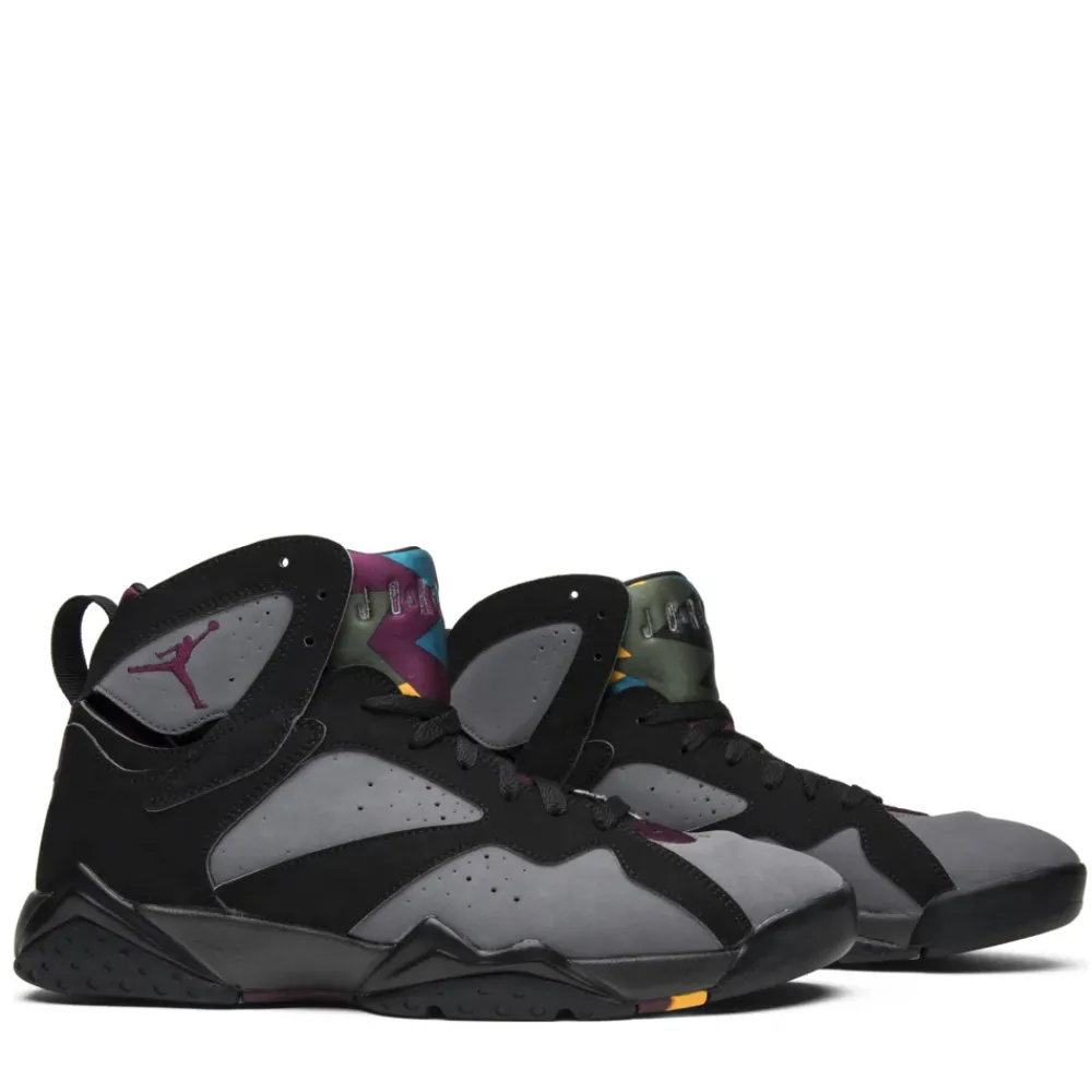 Jordan 7 Retro Bordeaux (2015) ||Plus Best