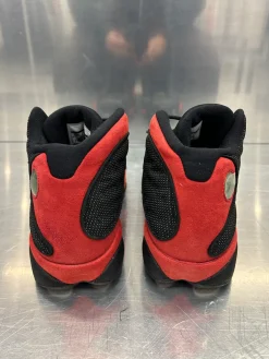 Jordan 13 Retro Bred (2017) (Used)|Plus Hot