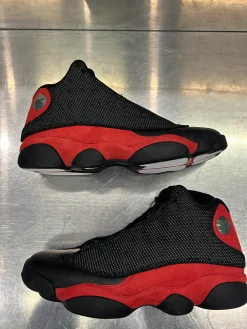 Jordan 13 Retro Bred (2017) (Used)|Plus Hot