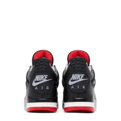 Jordan 4 Retro Bred Reimagined ||Plus Best