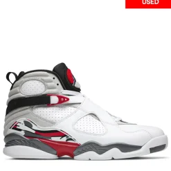 Jordan 8 Retro Bugs Bunny (2013) (Used) (NO BOX)|Plus Online