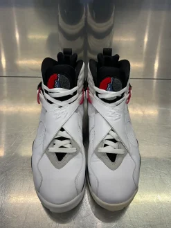 Jordan 8 Retro Bugs Bunny (2013) (Used) (NO BOX)|Plus Online