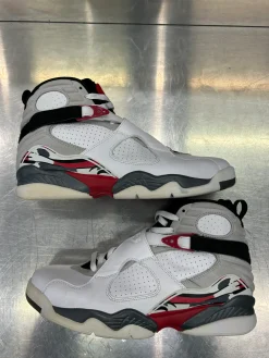Jordan 8 Retro Bugs Bunny (2013) (Used) (NO BOX)|Plus Online