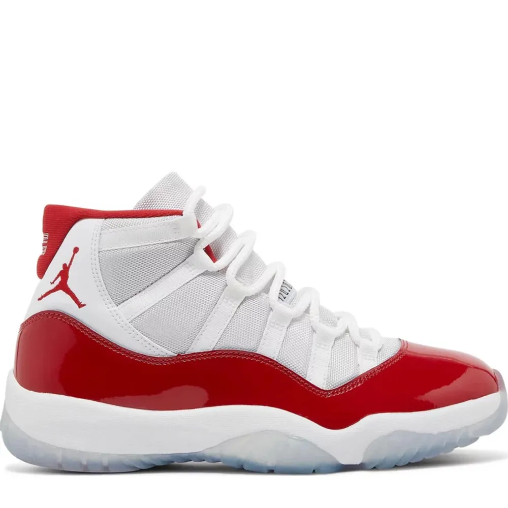 Jordan 11 Retro Cherry (2022) ||Plus Best