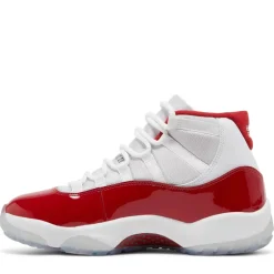 Jordan 11 Retro Cherry (2022) ||Plus Best