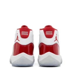 Jordan 11 Retro Cherry (2022) ||Plus Best