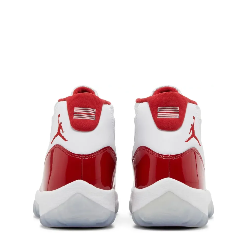 Jordan 11 Retro Cherry (2022) ||Plus Best