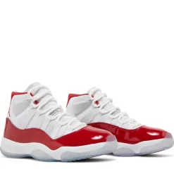 Jordan 11 Retro Cherry (2022) ||Plus Best