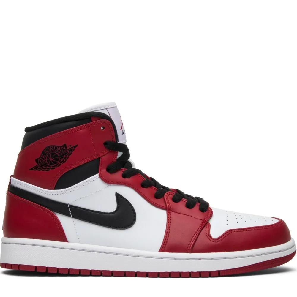 Jordan 1 Retro Chicago (2013) ||Plus Discount