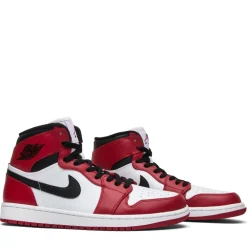 Jordan 1 Retro Chicago (2013) ||Plus Discount