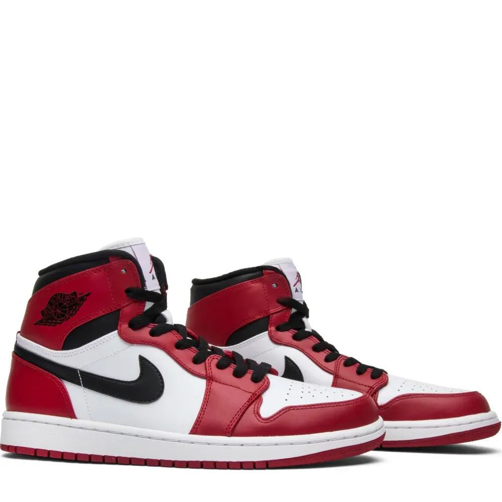Jordan 1 Retro Chicago (2013) ||Plus Discount