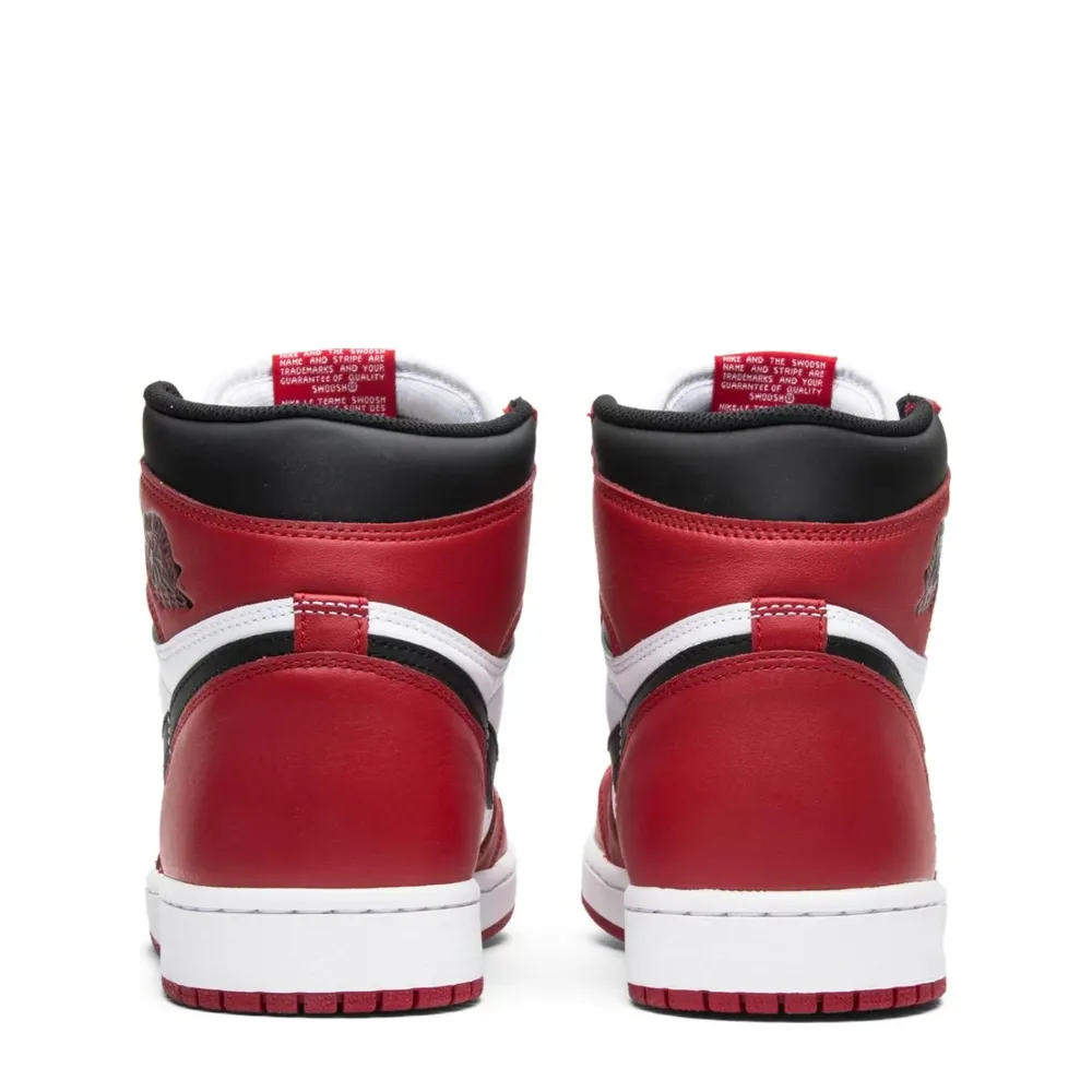 Jordan 1 Retro Chicago (2015) ||Plus Discount