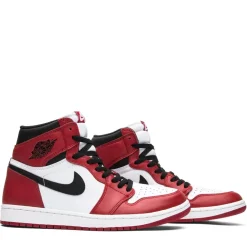Jordan 1 Retro Chicago (2015) ||Plus Discount