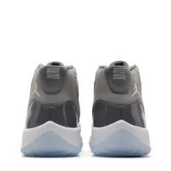Jordan 11 Retro Cool Grey (2021) (GS) ||Plus Clearance