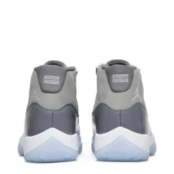 Jordan 11 Retro Cool Grey (2021) ||Plus New