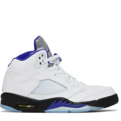 Jordan 5 Retro Dark Concord ||Plus Clearance
