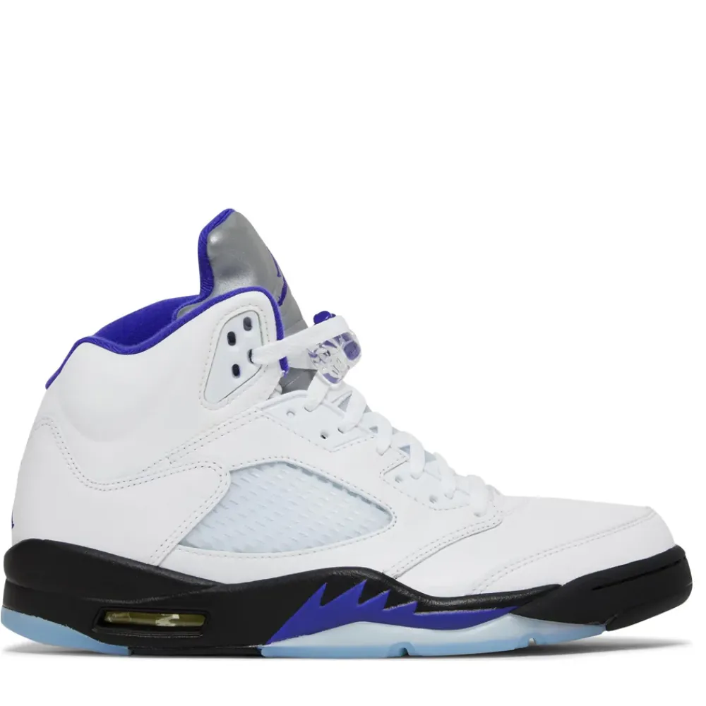 Jordan 5 Retro Dark Concord ||Plus Clearance