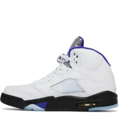 Jordan 5 Retro Dark Concord ||Plus Clearance