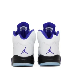 Jordan 5 Retro Dark Concord ||Plus Clearance