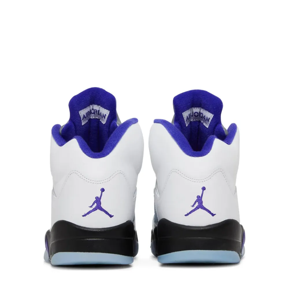 Jordan 5 Retro Dark Concord ||Plus Clearance