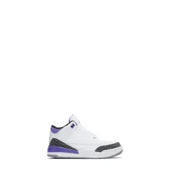Jordan 3 Retro Dark Iris (PS) ||Plus Discount