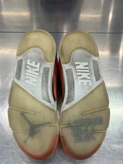 Jordan 5 Retro DJ Khaled We The Best Crimson Bliss (Used)|Plus Discount