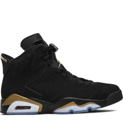 Jordan 6 Retro DMP (2020) ||Plus Fashion