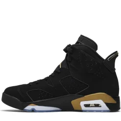 Jordan 6 Retro DMP (2020) ||Plus Fashion