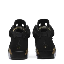 Jordan 6 Retro DMP (2020) ||Plus Fashion