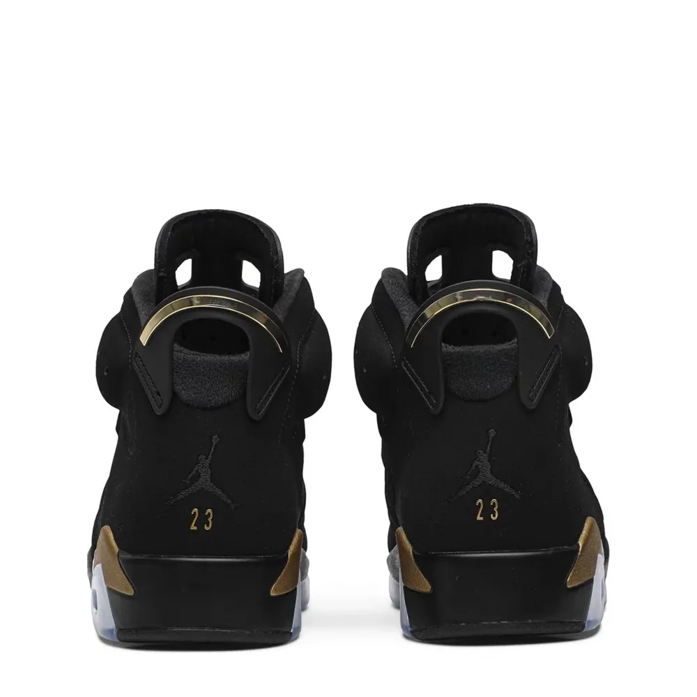 Jordan 6 Retro DMP (2020) ||Plus Fashion