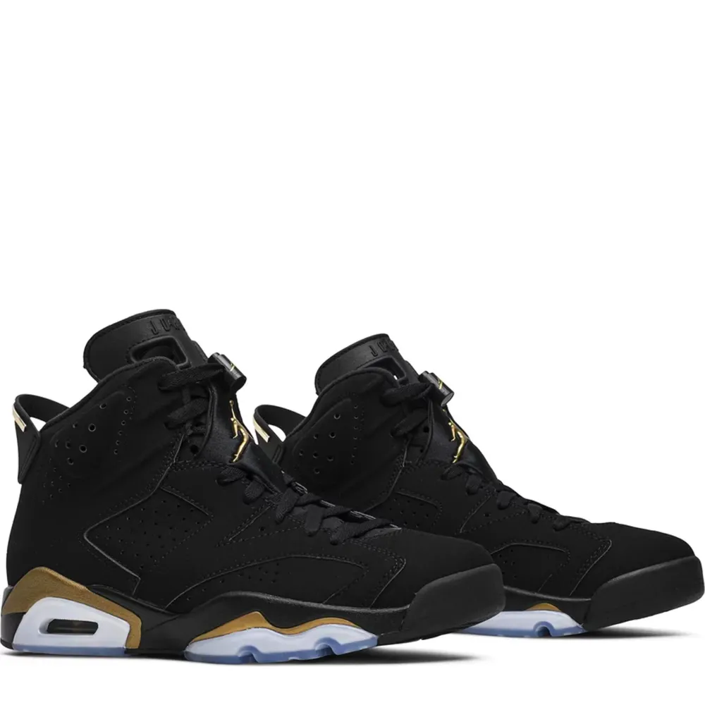 Jordan 6 Retro DMP (2020) ||Plus Fashion