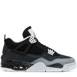 Jordan 4 Retro Fear (2024)|Plus New