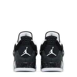 Jordan 4 Retro Fear (2024)|Plus New