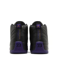 Jordan 12 Retro Field Purple ||Plus Hot