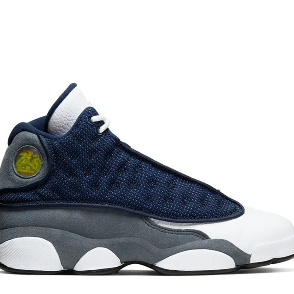 Jordan 13 Retro Flint 2020 (GS) ||Plus Fashion