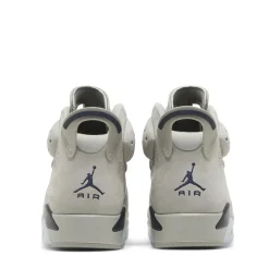Jordan 6 Retro Georgetown (2022) ||Plus Sale