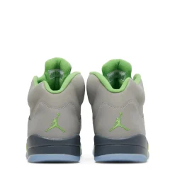 Jordan 5 Retro Green Bean (2022) ||Plus Outlet