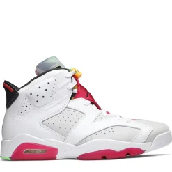 Jordan 6 Retro Hare (202) ||Plus Online