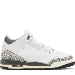 Jordan 3 Retro Hide N' Sneak (GS) ||Plus Outlet