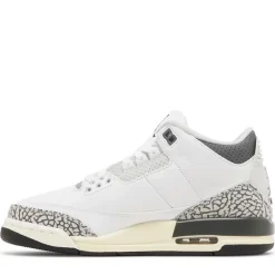Jordan 3 Retro Hide N' Sneak (GS) ||Plus Outlet