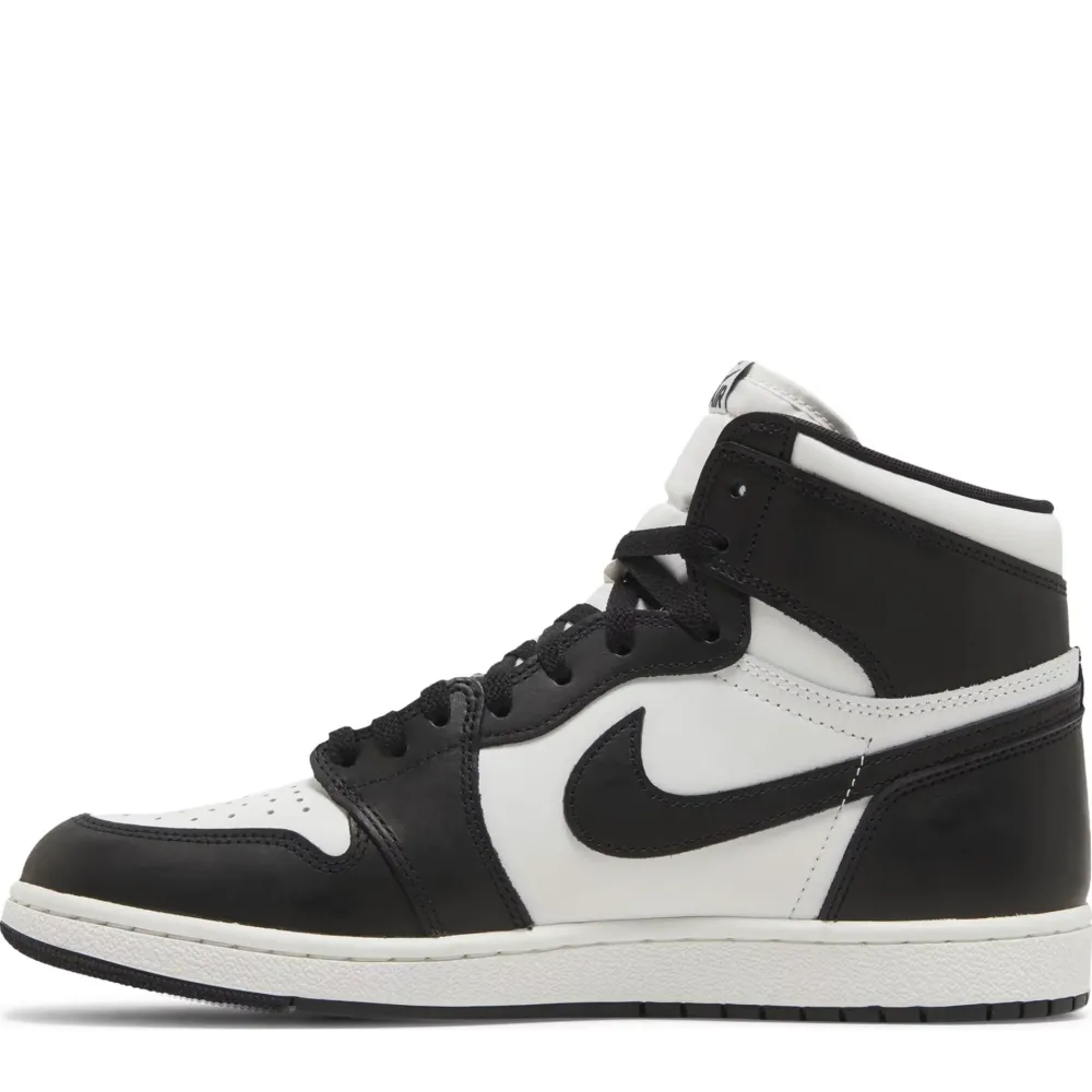 Jordan 1 Retro High 85 Black White (2023) ||Plus Online